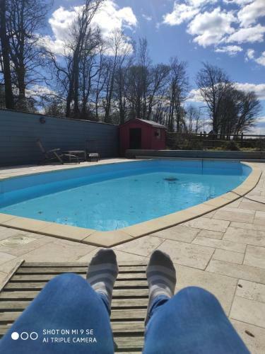 Apartamento Chateau D Hugleville