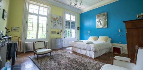 Apartamento Chateau D Hugleville