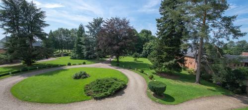 Apartamento Chateau D Hugleville