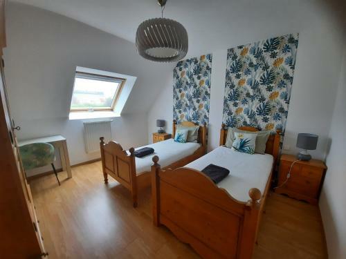 Bed & Breakfast L'aurore De La Baie