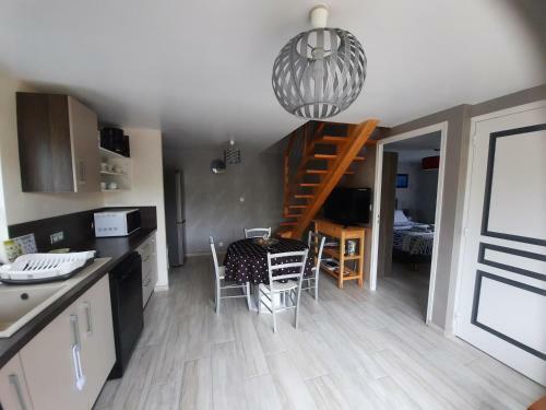 Bed & Breakfast L'aurore De La Baie