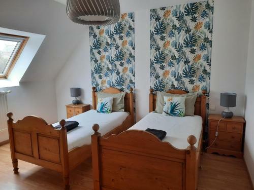 Bed & Breakfast L'aurore De La Baie