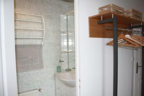 Bed & Breakfast L'aurore De La Baie