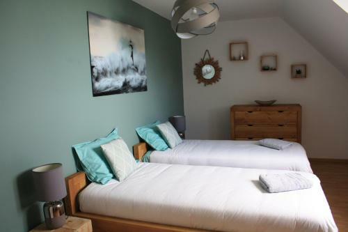 Bed & Breakfast L'aurore De La Baie