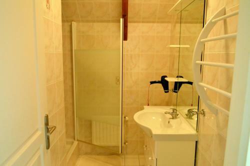 Bed & Breakfast L'aurore De La Baie