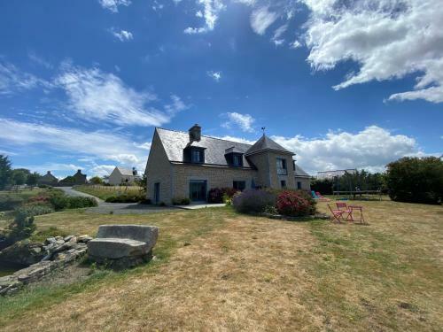 Bed & Breakfast L'aurore De La Baie