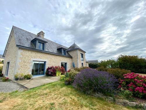 Bed & Breakfast L'aurore De La Baie