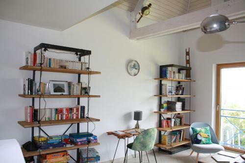 Bed & Breakfast L'aurore De La Baie