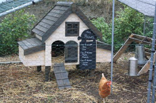 Bed & Breakfast L'aurore De La Baie