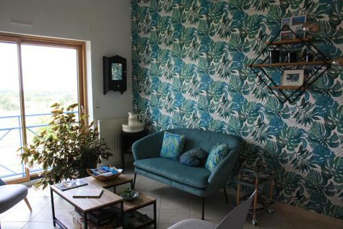 Bed & Breakfast L'aurore De La Baie