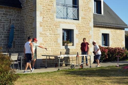 Bed & Breakfast L'aurore De La Baie