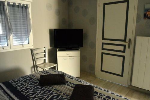 Bed & Breakfast L'aurore De La Baie