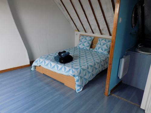 Apartamento Le Maraichon