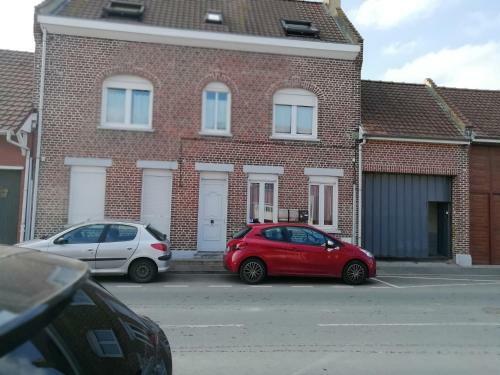 Apartamento Le Maraichon 3