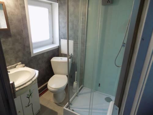 Apartamento Le Maraichon 3