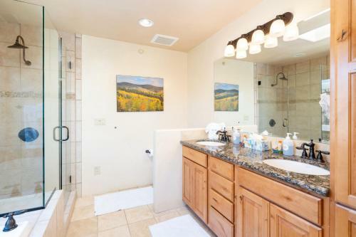 Apartamento El Corazon 12, Luxury 2 Brs, Sleeps 5