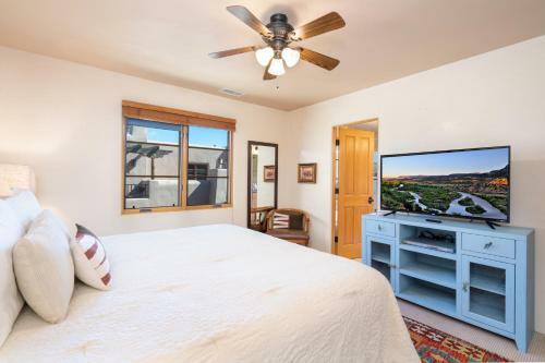 Apartamento El Corazon 12, Luxury 2 Brs, Sleeps 5