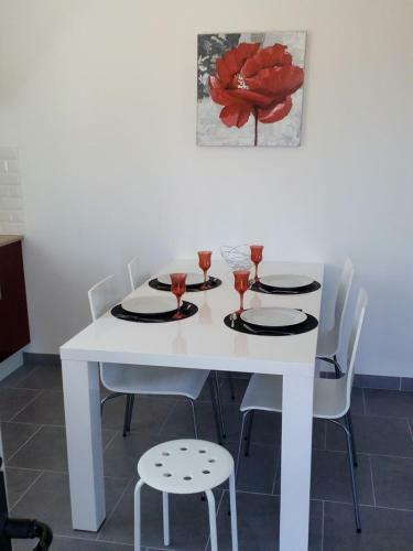 Gite De L'oisilliere
