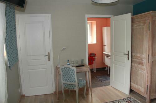Bed & Breakfast Manoir Le Bout Du Pont