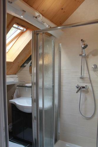 Bed & Breakfast Manoir Le Bout Du Pont
