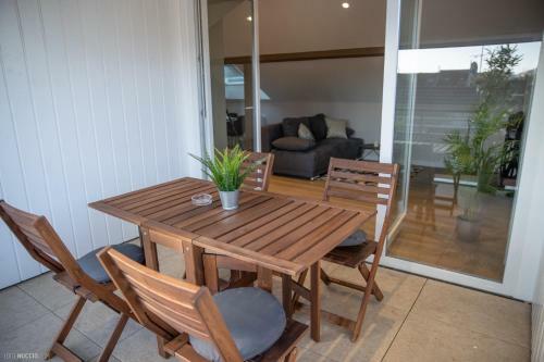 Apartamento Modern Living