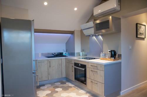 Apartamento Modern Living