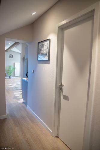Apartamento Modern Living