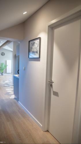 Apartamento Modern Living