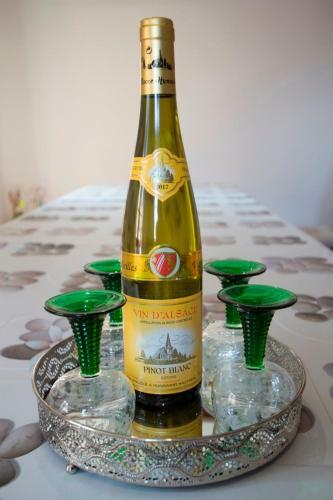 Le Divin G�te Class� 4 �toiles