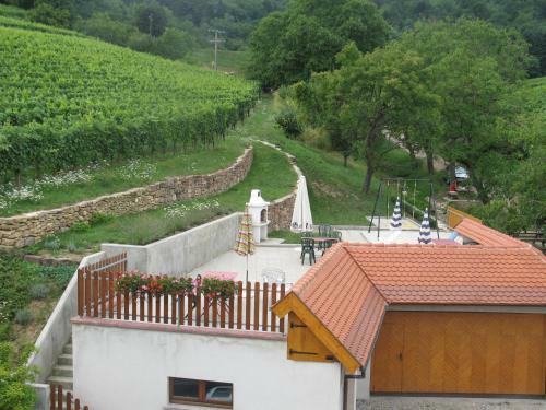 Apartamento Studio Chez Le Vigneron