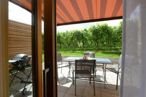 Clos Des Vignes