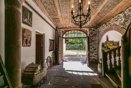 Maison G�te Au Tonnelier