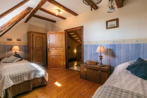 Maison G�te Au Tonnelier