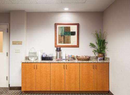 Hotel Candlewood Suites El Paso
