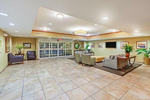 Hotel Candlewood Suites El Paso