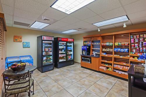 Hotel Candlewood Suites El Paso