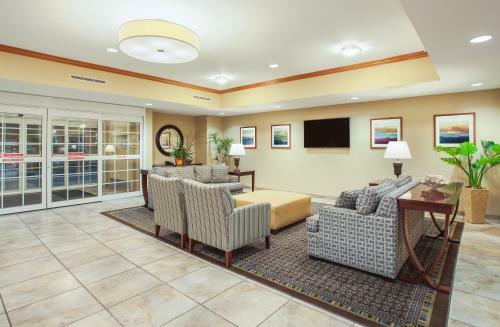 Hotel Candlewood Suites El Paso