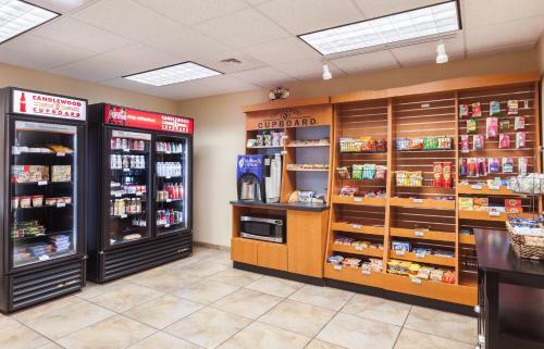 Hotel Candlewood Suites El Paso