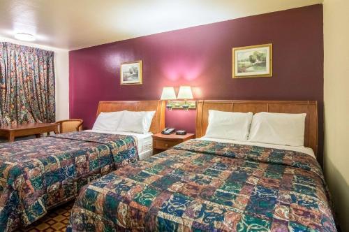 Motel Americas Best Value Inn
