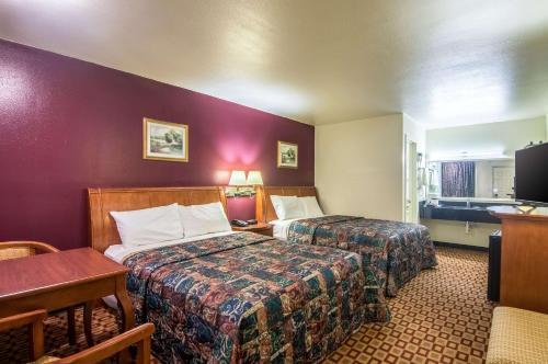Motel Americas Best Value Inn