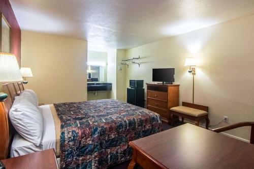 Motel Americas Best Value Inn