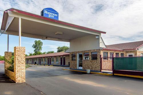 Motel Americas Best Value Inn