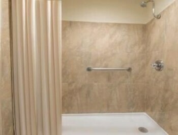 Motel Knights Inn - Slaton