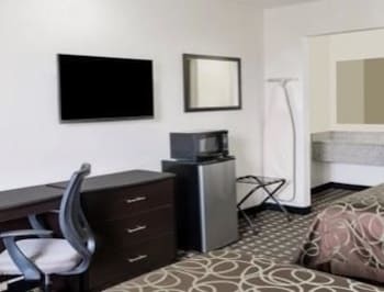 Motel Knights Inn - Slaton