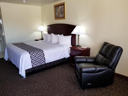 Motel Shiloh Inn Lamesa