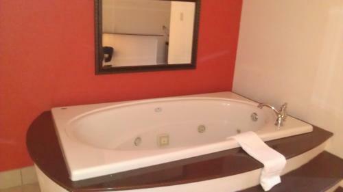 Motel Robinson Inn And Suites