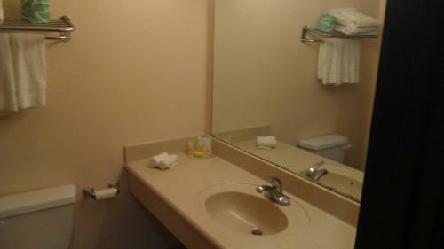Motel Robinson Inn And Suites