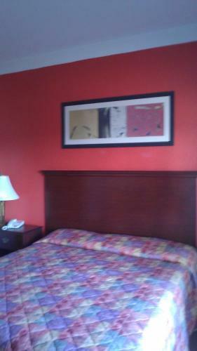 Motel Robinson Inn And Suites