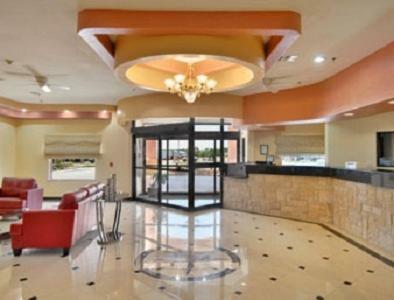 Motel Robinson Inn And Suites