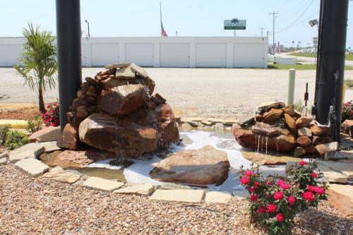 Motel Sanger Inn